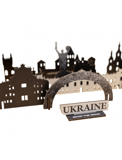 Картинка Український декор для дому